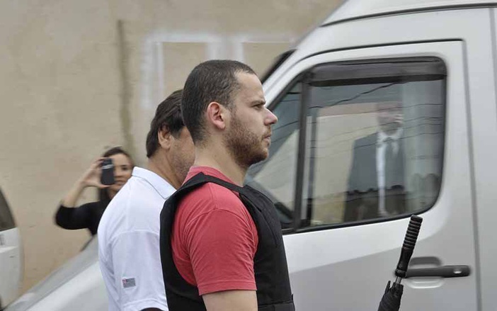 Julgamento de Guilherme Longo será por videoconferência
