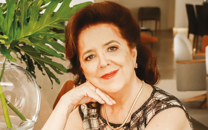 Mulheres que inspiram: Dra. Margarida Maria Fernandes da Silva Moraes