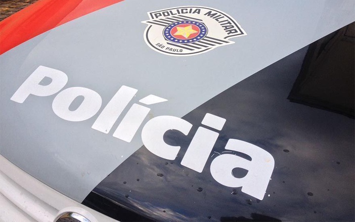 Dupla é presa após assaltar estudante no Centro de Ribeirão Preto