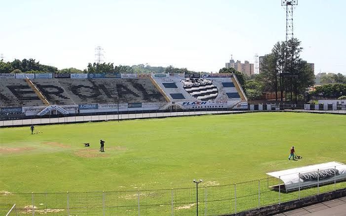 Comercial e outros clubes definem moldes da Série A3 do Paulistão 2020