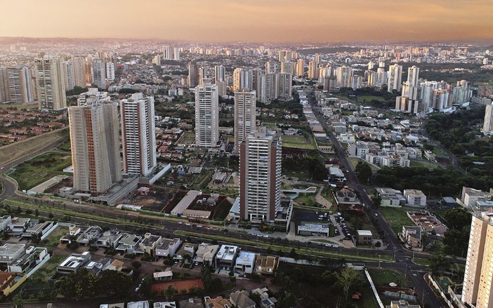 Segurança em condomínios