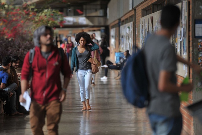 Sisu: termina nesta segunda-feira, 4, prazo de matrícula em instituições de ensino