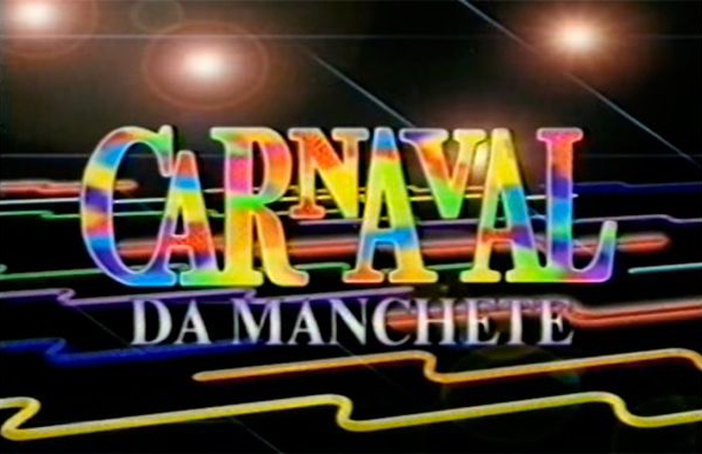 13 fatos que vão te deixar com saudade de ver o carnaval na Manchete