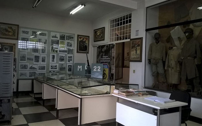 Museu da 2ª Guerra Mundial de Ribeirão Preto tem data de reabertura marcada