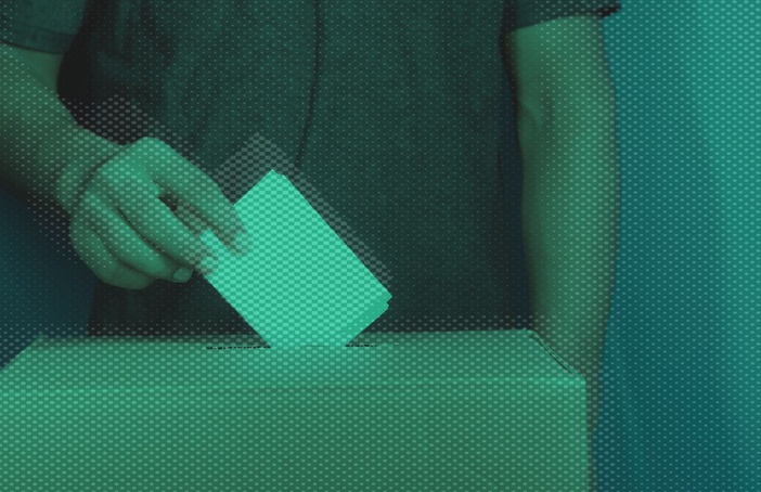 O Emprego do voto como meio de transformação social