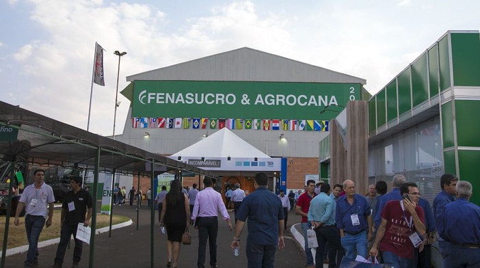 Pandemia do coronavírus adia 28ª edição da Fenasucro & Agrocana para 2021