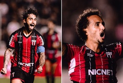 Com gols de Brey e Morelli, Botafogo vence o Operário-PR fora de casa