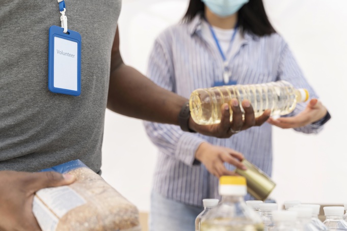 Faesp e Sindicatos Rurais arrecadam R$ 5 milhões em alimentos na campanha Agro Solidário