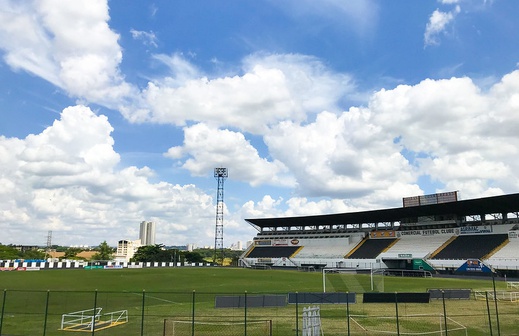 Comercial estreia na Série A2 do Campeonato Paulista contra o Linense neste  sábado, 14 - Revide – Notícias de Ribeirão Preto e região