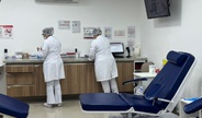 Doações de sangue caem em Ribeirão Preto