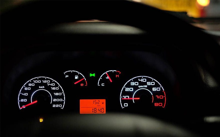 Vítima tem carro roubado pela segunda vez em 2017
