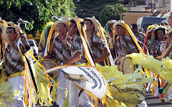 Ribeirão Preto sedia o 26º Encontro Nacional de Folia de Reis - Revide –  Notícias de Ribeirão Preto e região