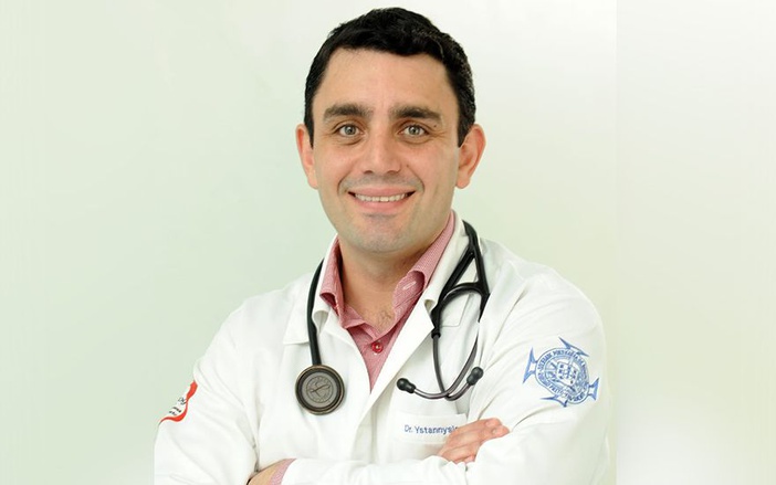 Especialista analisa o avanço da Covid-19 em Ribeirão Preto