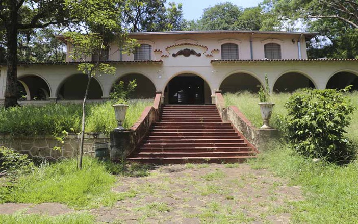 Condephaat aguarda documentação para avaliar obra no Museu do Café