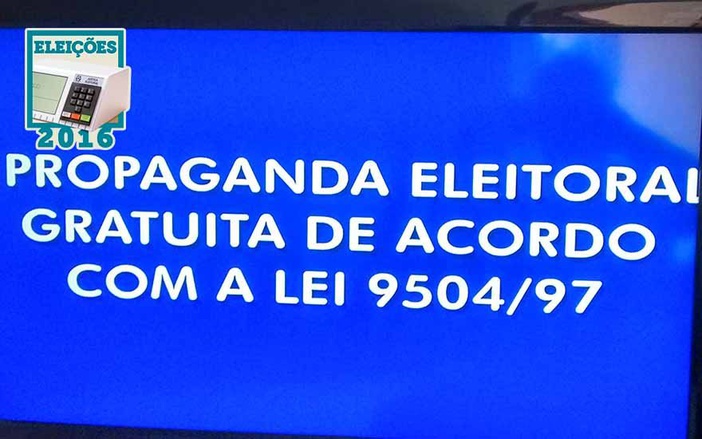 Deu na TV 15: ‘Pouco fez por Ribeirão’, diz Gandini sobre Nogueira