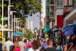 Confira o funcionamento dos serviços municipais neste feriado da Independência