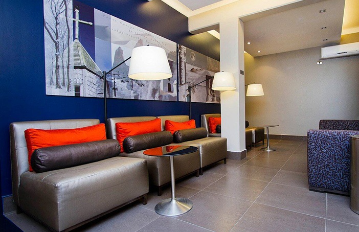 Boutique Hotel