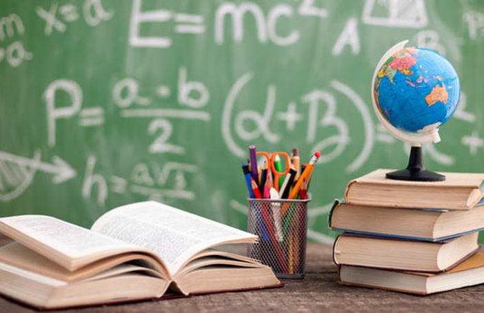 A EDUCAÇÃO