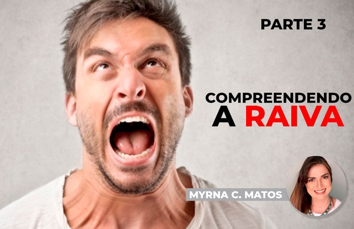 Compreendendo a Raiva - Texto 3