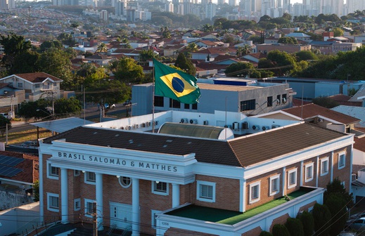 Brasil Salomão avança no Leaders League e tem 12 sócios destacados