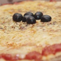 Casamix Pizzaria, Pizzarias