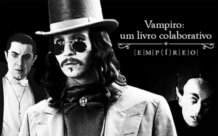 Escritora de Ribeirão participa de homenagem aos 120 anos do livro "Drácula"