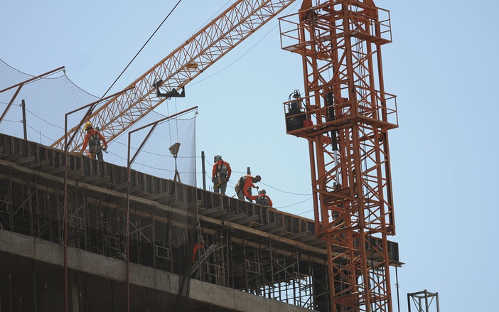 Região de Ribeirão é a que mais cresceu na última década