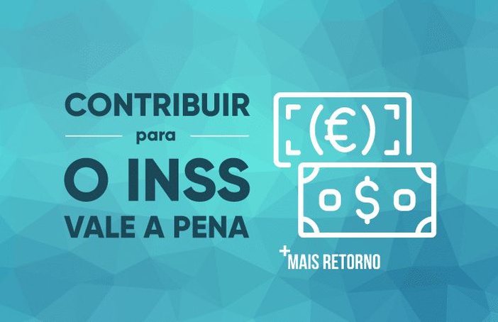 INSS para Facultativos e Dona de Casa