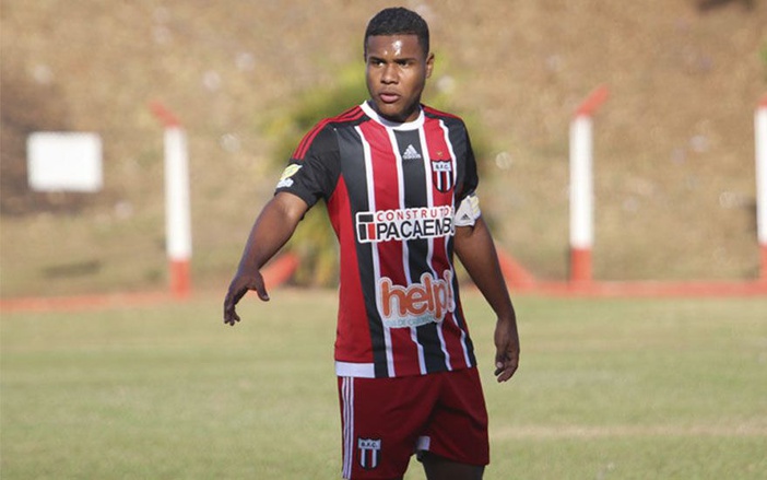 Botafogo já se prepara para Copa São Paulo de Futebol Júnior