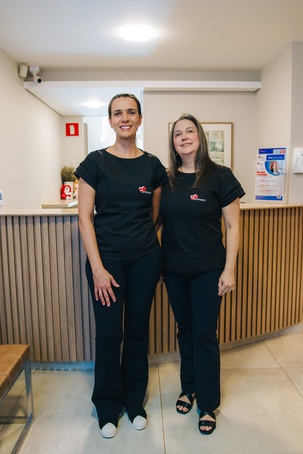 Pioneirismo e qualidade em medicina preventiva