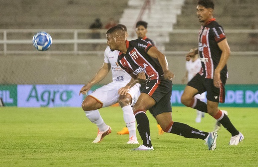 Botafogo perde do Vila Nova - Revide – Notícias de Ribeirão Preto e região