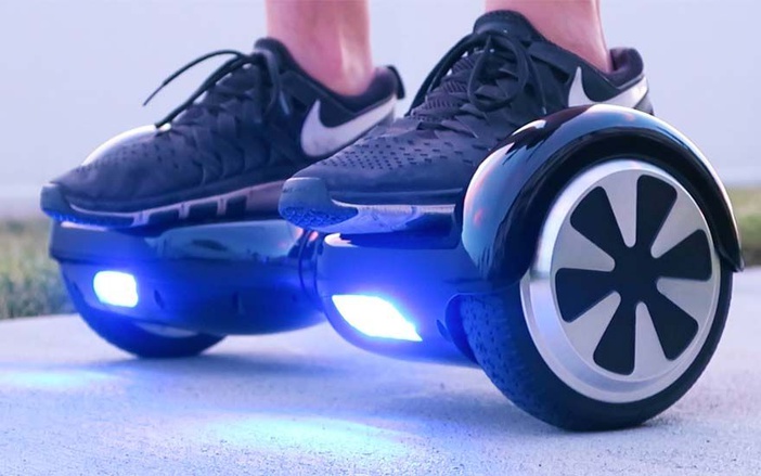 Pista para skate elétrico chega ao Iguatemi Ribeirão Preto