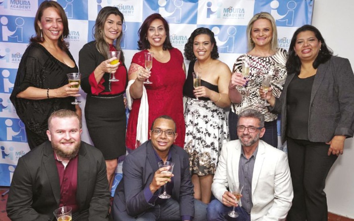Academia de empreendedorismo