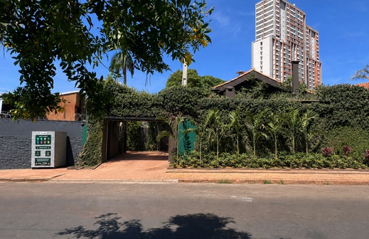 Sustentabilidade ganha protagonismo na CASACOR Ribeirão Preto com soluções para energia, reciclagem e educação ambiental