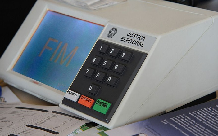 Eleição presidencial terá o maior número de candidatos em 29 anos