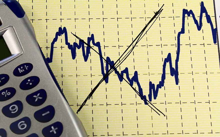Mercado reduz estimativa do PIB de 2018 de 2,7% para 2,66%, diz Banco Central