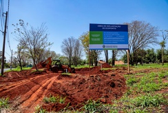 Ribeirão Verde ganha novo ecoponto