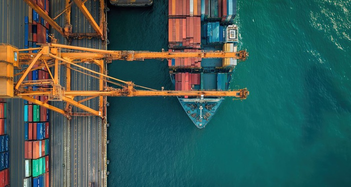 Balança comercial brasileira registra superávit de US$ 6,7 bi em junho