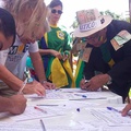 , Política