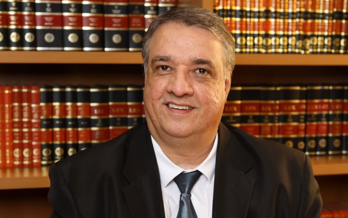 Da sacada da Prefeitura ao futuro do Centro