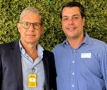 CEO da Necta assume presidência do Conselho do CIBiogás