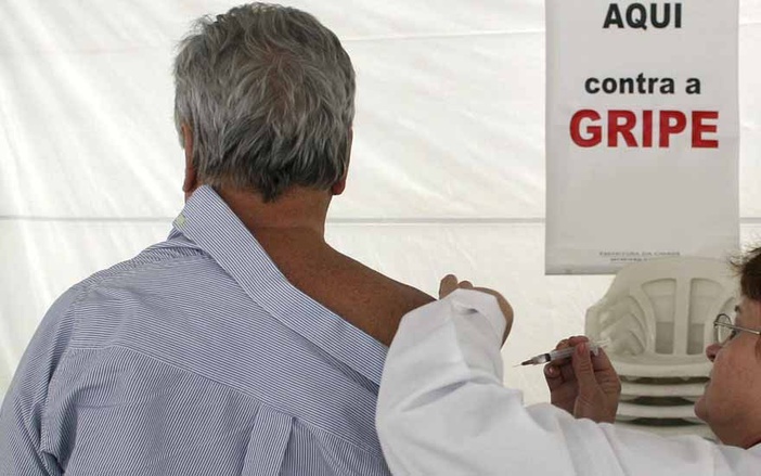 Ribeirão Preto registra o maior número de casos de H1N1 em seis anos