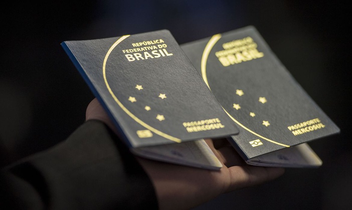 Governo dos EUA autoriza viagem de brasileiros que estudam no país