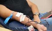 Unaerp promove campanha de doação de sangue