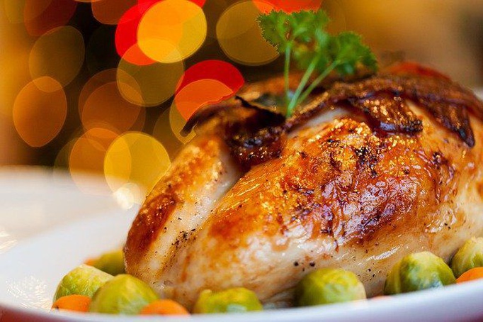 Pesquisa do Procon-SP mostra diferença de até 122% em produtos da ceia de Natal