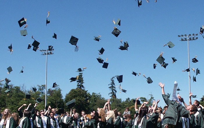 A mudança do Ensino Fundamental para o Médio