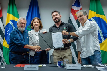 Ribeirão Preto dá início à maior obra de mobilidade urbana da cidade