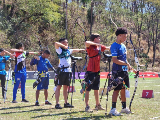 Jogos da Juventude Ribeirão 2023 chegam na reta final