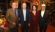 Zanini Renk celebra 50 anos
