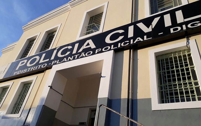 Homem tenta subornar policiais com R$ 1 mil